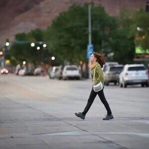 Meet your Posher, Qclqj